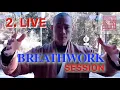 Download Lagu 💮 Time To Breath 💮 2. Live Session with Shi Heng Yi Online❓Q\u0026A❗️