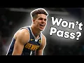 Michael Porter Jr is HILARIOUS