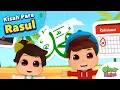 Download Lagu Kisah Para Rasul | Omar \u0026 Hana