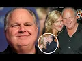 Rush Limbaugh Family With Wife Kathryn Adams Limbaugh 1951 - 2021