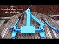 How to build Hoverkart for hoverboard Instructions by HCS Gadgets