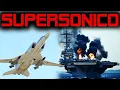 Download Lagu 🔴 EL ASESINO DE PORTAAVIONES RUSO QUE PODRIA SALVAR A VENEZUELA 🔴