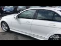 Mercedes C220 Auto CDI