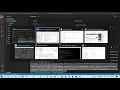 tutorial for Flask application - portfolio management