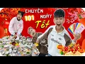 Download Lagu 101 Kiểu Ngày Tết - Chuyện Ngày Tết Bất Ổn | Min Min TV Minh Khoa