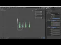 Transformation Constraint in Blender not for beginers