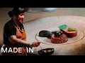 What It Takes to Run Nashville s Michelin-Starred Catbird Seat Made In Cookware