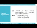 PASS ALL PPSC EXAMS - Most Important Most Repeated Questions