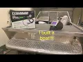 Titanium 150A spool gun review update