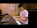 Stevie Wonder – Isn’t She Lovely | Yohan Kim I Jazz Trio Ver.