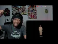 A$AP ROCKY _ ROBBERY (VIRTUAL VISUALIZER) REACTION