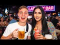 I Went On A Date With A LadyBoy In Thailand