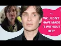 Hollywood s Perfect Husband The Truth About Cillian Murphy s Loyalty