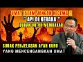 Download Lagu API DINERAKA BUKAN UNTUK MEMBAKAR #syaifulkarim #ngajiroso #dzikir #ngajitauhid