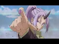 Download Lagu Tensei Shitara Slime Datta Ken Season 3 shion vs leonard \u0026 garde