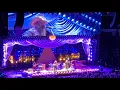 Chris Stapleton LIVE in Nashville highlights - Aug 2024