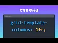 CSS grid-template-columns explained