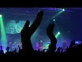 Dark Tranquillity "Atoma"@Live in Milan