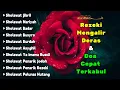 Download Lagu KUMPULAN SHOLAWAT NABI TERBARU 2025| SHOLAWAT JIBRIL PEMBUKA REJEKI, SHOLAWAT BUSYRO, NARIYAH
