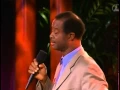 Larnelle Harris sings WERE IT NOT FOR GRACE