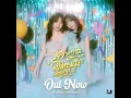 จังหวะตกหลุมรัก (Magic Moment) - DIDIxDADA [Audio] #didixdada