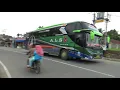 [ARTI DAN LIRIK LAGU MINANG ISAK MANGANA UNTUANG] BERSAMA BUS ALS 153 JETBUS 3+ MHD VOYAGER
