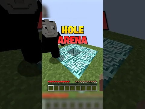 Hole Arena 🕳️