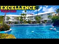 Excellence Punta Cana Is A Gorgeous Luxury Hotel That Is Close To Perfection
