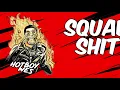 Hotboy Wes - Squad Shit [Official Audio]