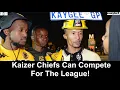 Download Lagu Kaizer Chiefs 0-0 Mamelodi Sundowns | Kaizer Chiefs Can Compete For The League!