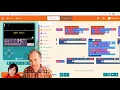 MakeCode Arcade Beginner - Lunar Lander Part 3