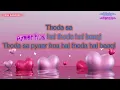 Download Lagu THODA SA PYAAR HUA HAI ( KARAOKE )