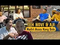 Download Lagu Teh Novi dan Aji pulang dari acara kang Sule ⁉️
