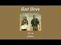 แปลเพลง Bad Boys (Theme from Cops) - BadBoysOfReggae