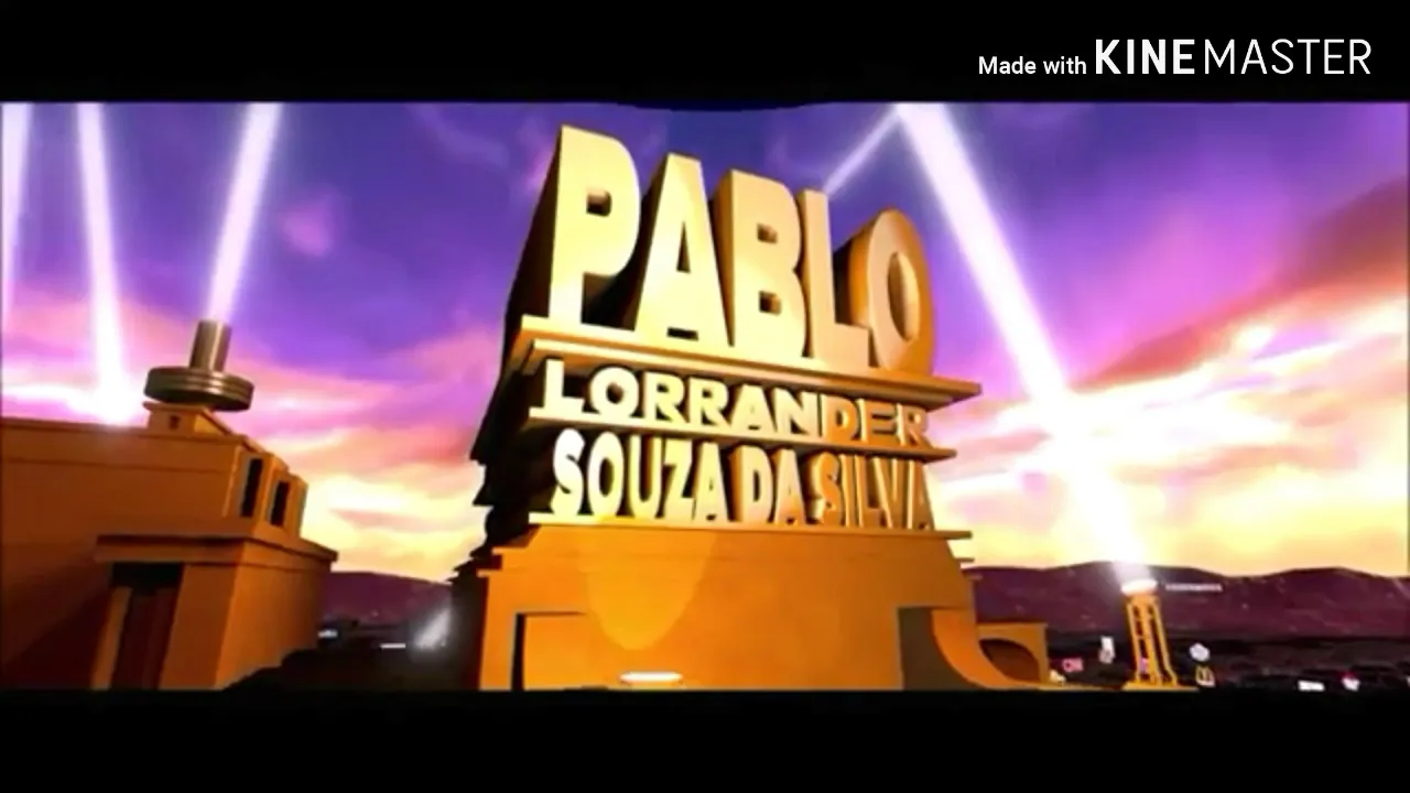 My Intro in The Day After Tommorrow Variant