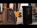 Cannon Safe vs Liberty Safe Which Firearm Safe Is Right for You