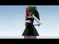 The Joy of Being Pregnant MMD Comic Part 1 of 3