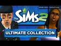 Forgotten Lore - The Sims 2 Ultimate Collection