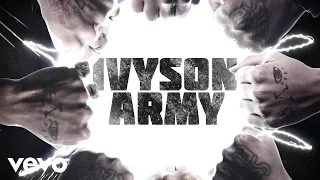 nasty c loco visualizer ft cassper nyovest