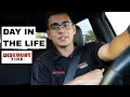 Day in the Life as a Tire Tech at Discount Tire