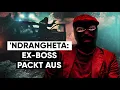 So arbeitet die Mafia in NRW Jagd auf die Mafia - Die Ndrangheta in Deutschland ARD Doku-Serie