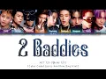 Download Lagu [Vietsub] NCT 127 (엔시티 127) - 2 Baddies (Color Coded Lyrics)