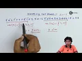 working set model and page fault frequency