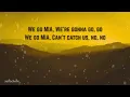 M.I.A Game Changers Version || Valorant || KATSEYE || LyRICS