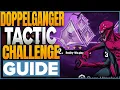 Download Lagu Doppelganger Tactic Challenge | Marvel Mystic Mayhem | Reality Warping Power Memento Guide