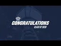 Old Dominion University Spring 2026 Commencement
