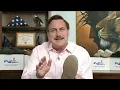 My Pillow Commercial - My Slippers Mike Lindell