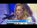 Rachel Platten   Stand By You Today Show