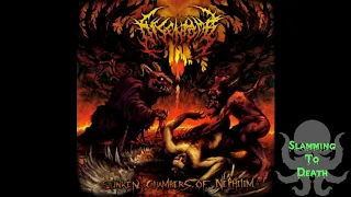 Download Disentomb - Impaled Upon The Throne MP3