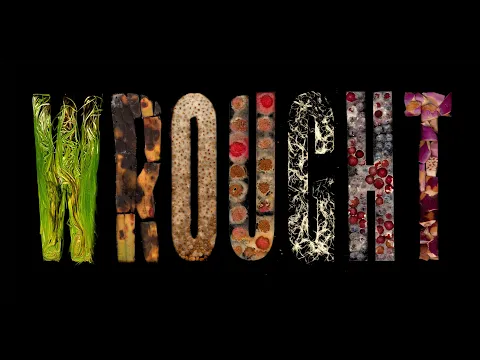 Wrought trailer
